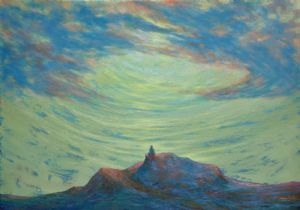 Tetik'ten istanbul'a sanat çıkarması